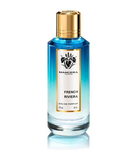 eau de parfum in french.